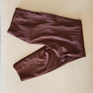 Girlfriend Collective High Rise Compressive Pocket Legging